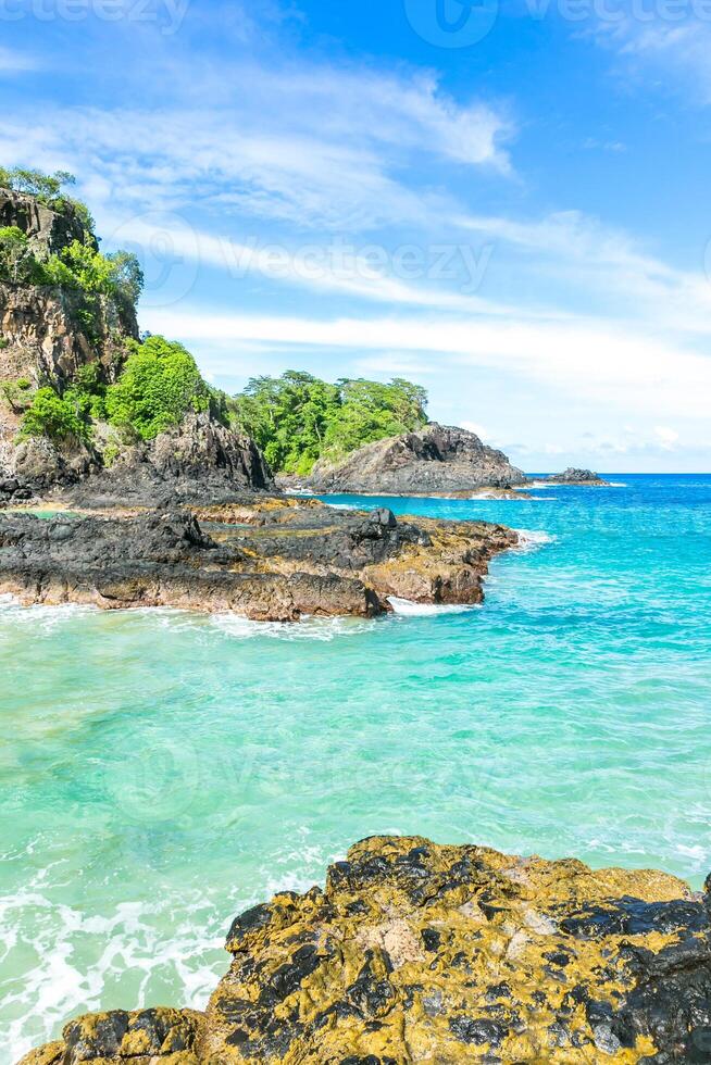 Fernando de Noronha, Brazil photo