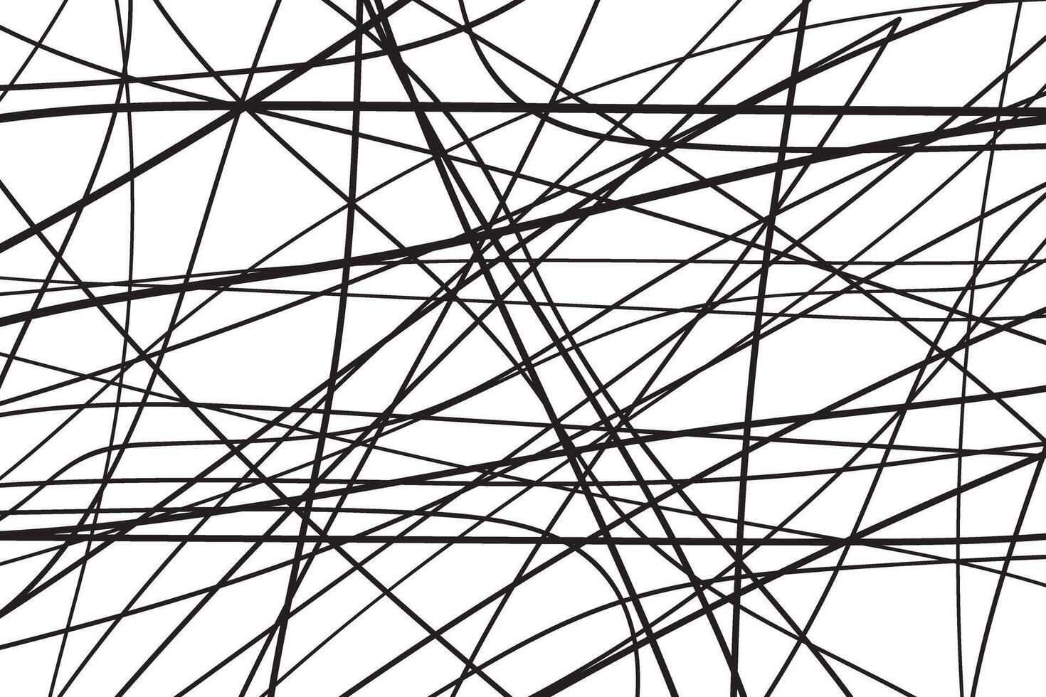 modern simple abstract pattern. vector