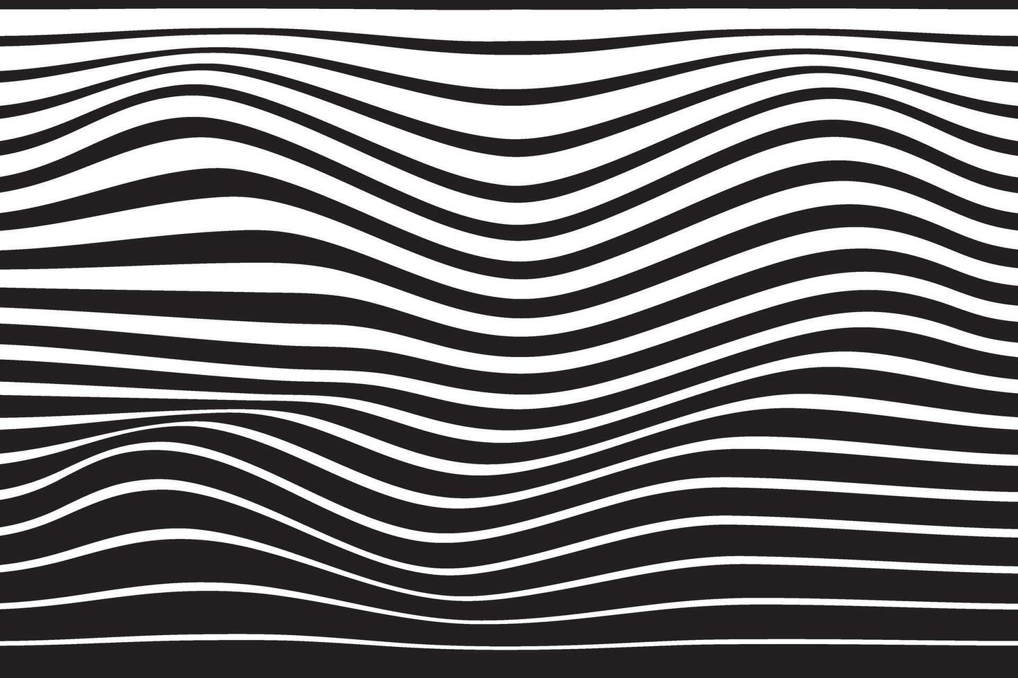 modern simple abstract pattern. vector