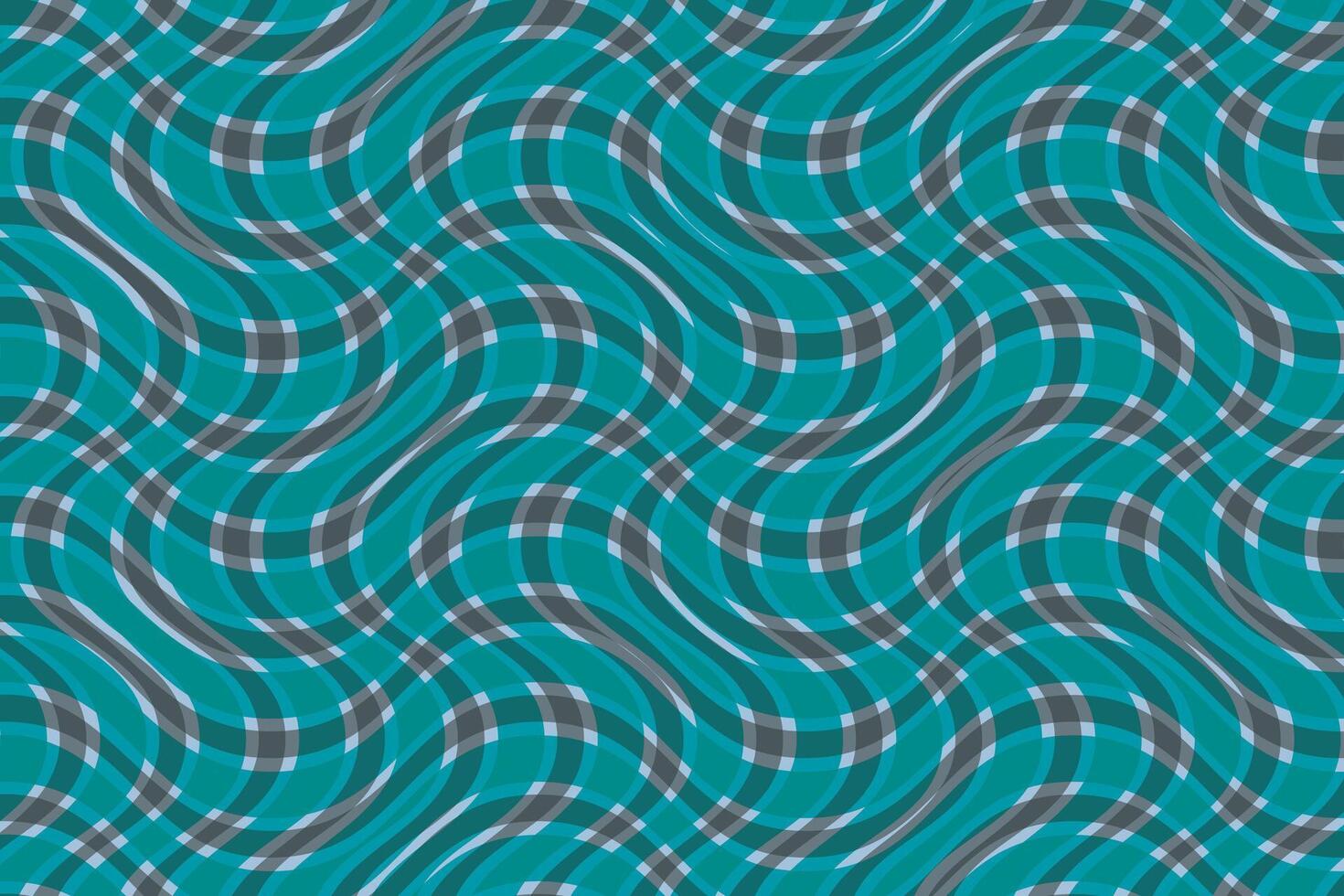 simple abstract corporate mint sky grey ash color plaid check pattern a blue and green background with a pattern of squares vector