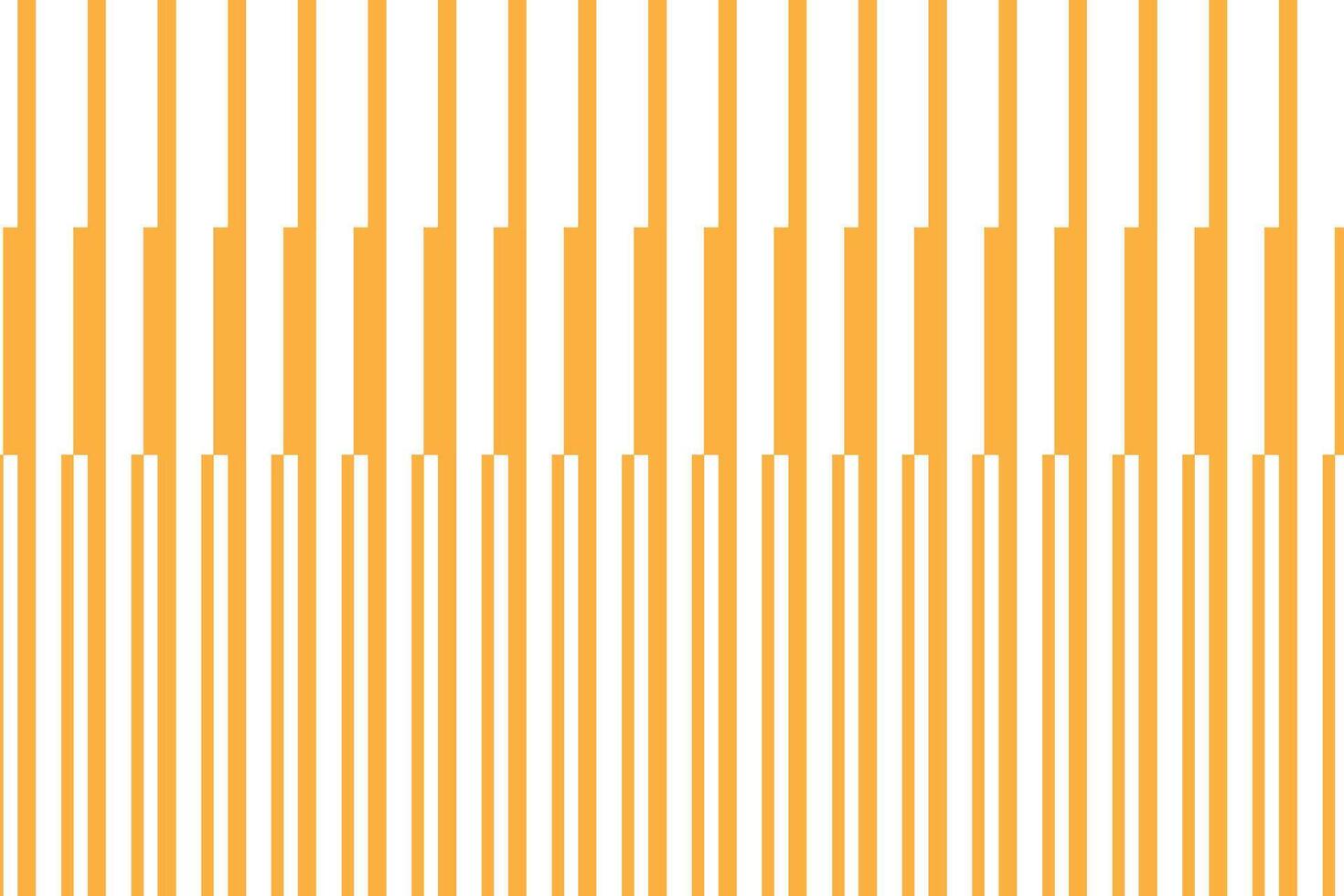 modern simple abstract pattern vector