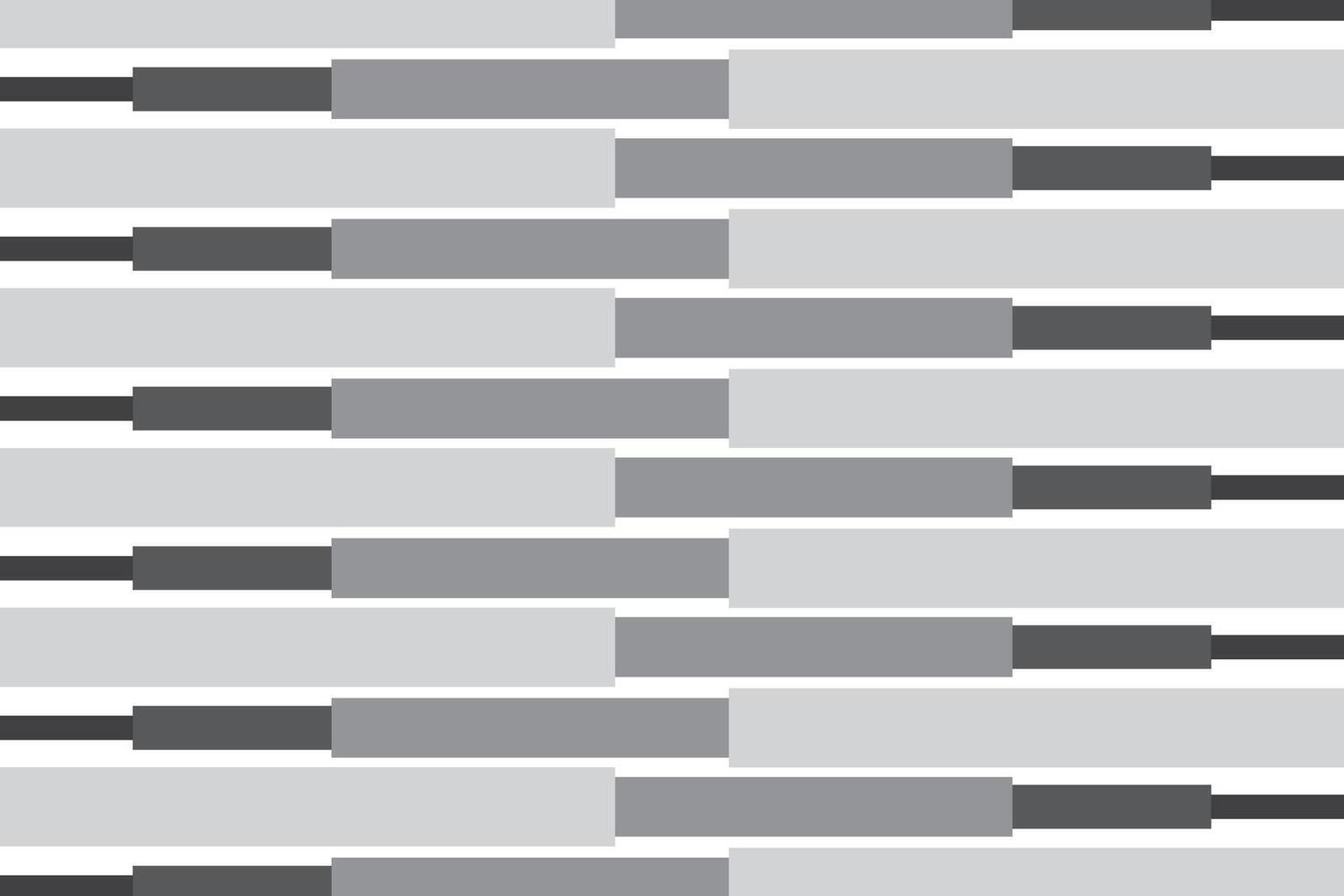 modern simple abstract pattern vector