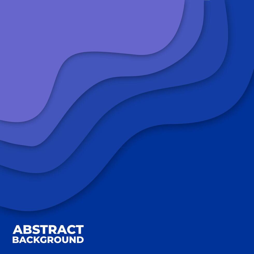 blue background aesthetic vector