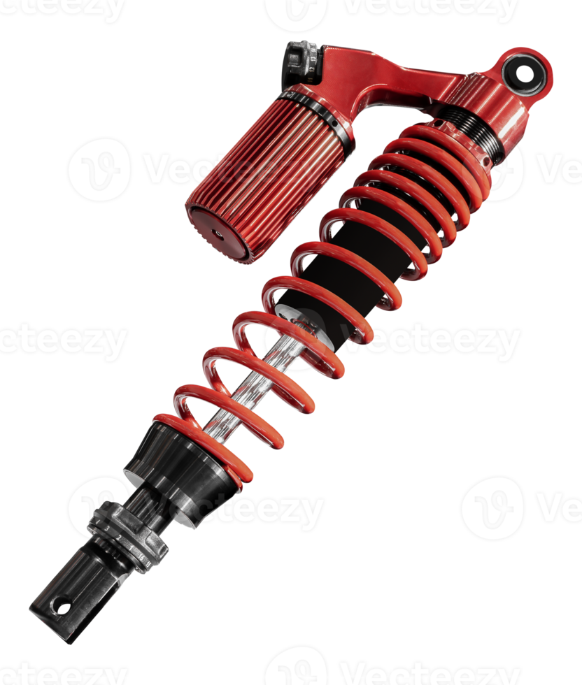 Shock Bsorber, Rmox 100mm Rer Spring Ssisted Kuwit | Ubuy