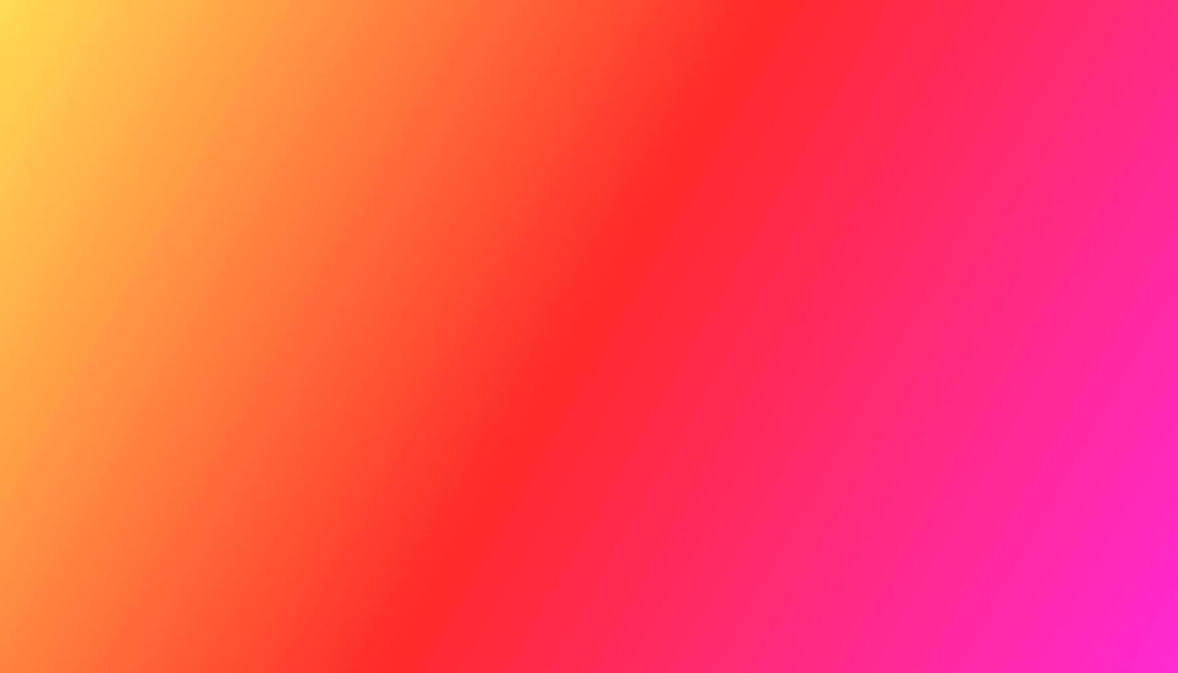 A yellow, red, magenta color gradient background texture. Vivid dynamic abstract design illustration for wallpaper, template, banner, poster, cover, decoration, backdrop, digital, greeting, branding vector