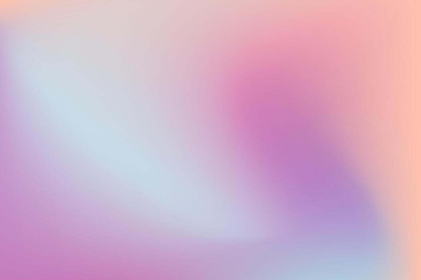 Colorful modern gradient background design vector