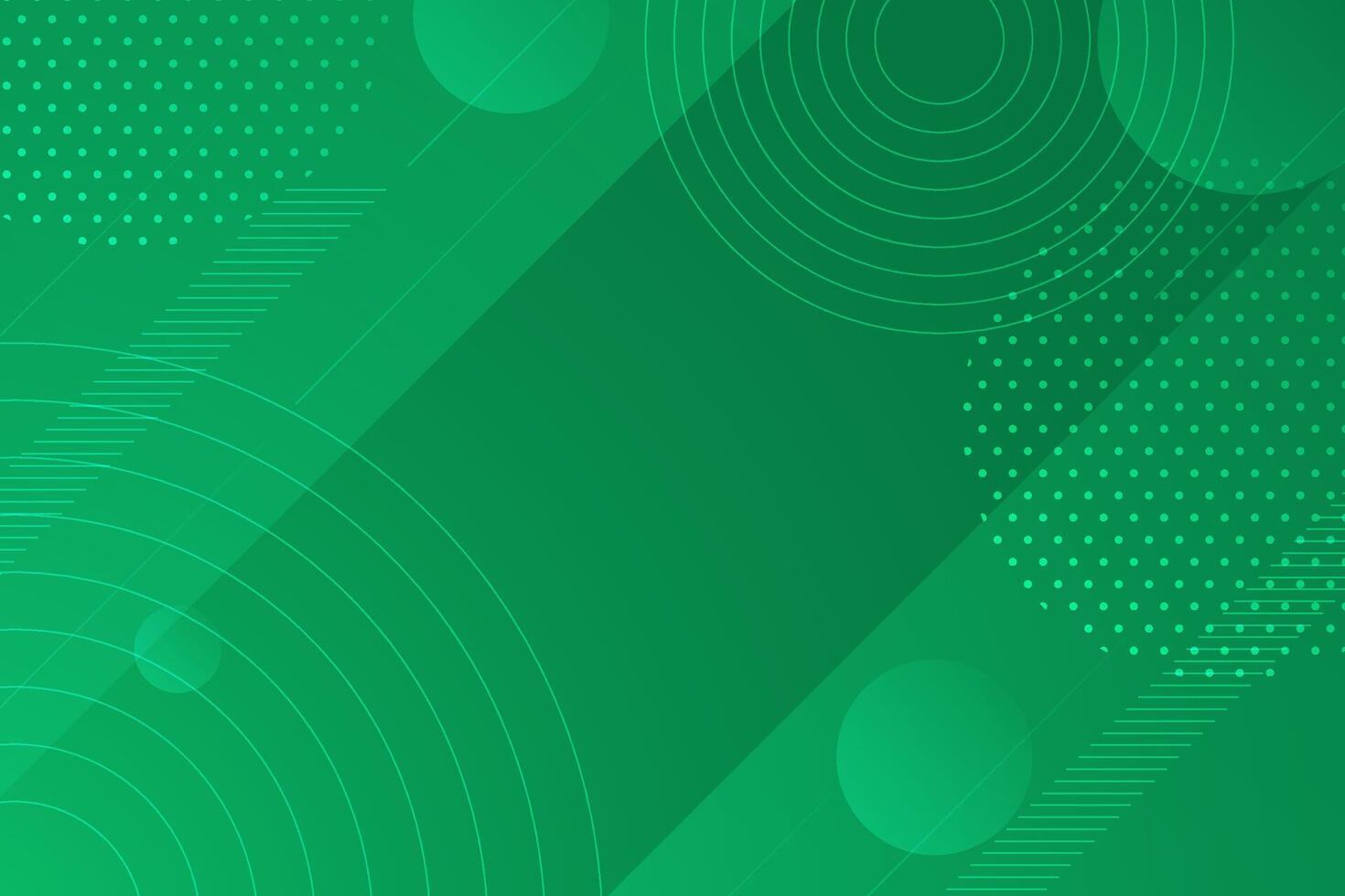Modern gradient minimalist background design vector