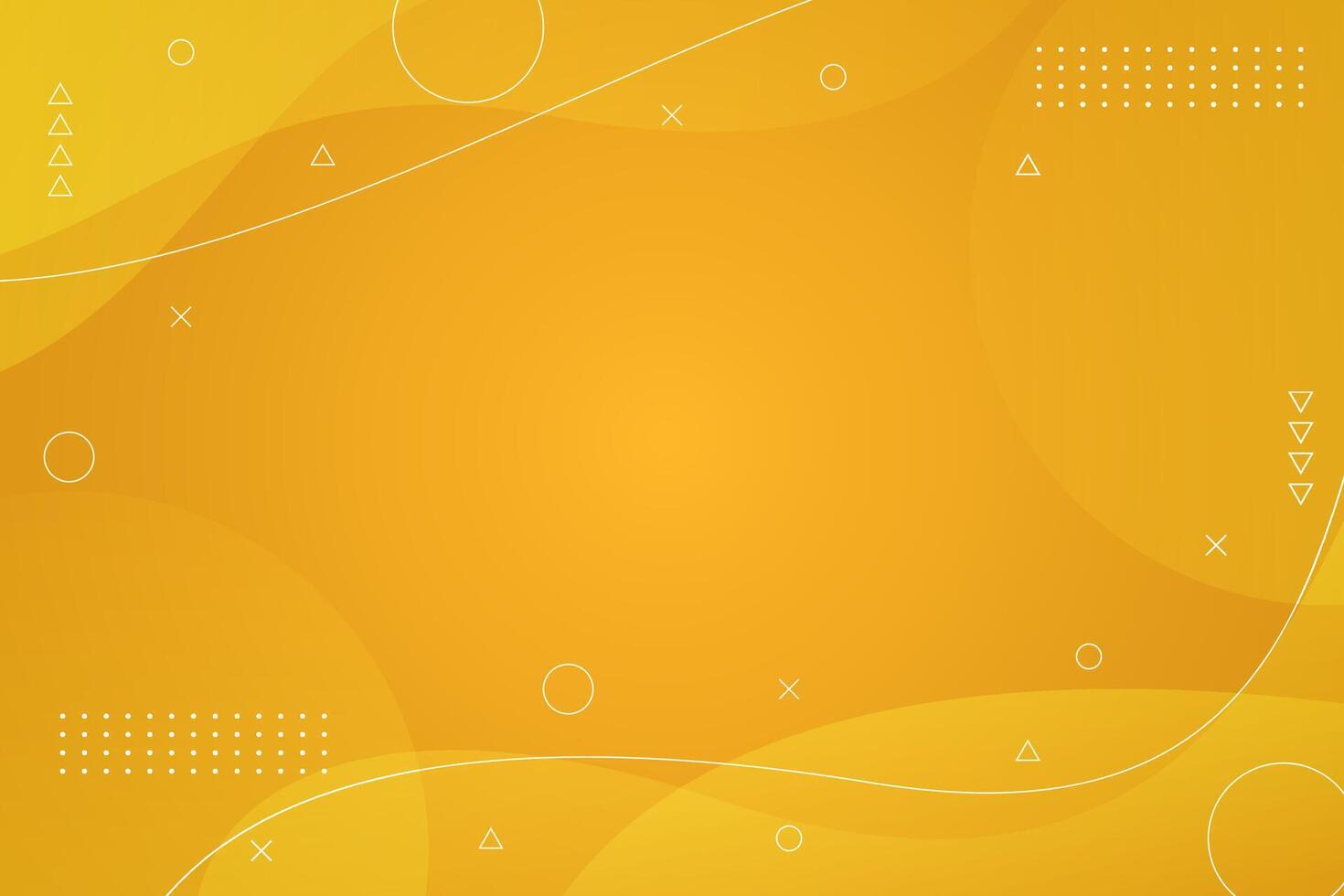 Modern gradient minimalist background design vector