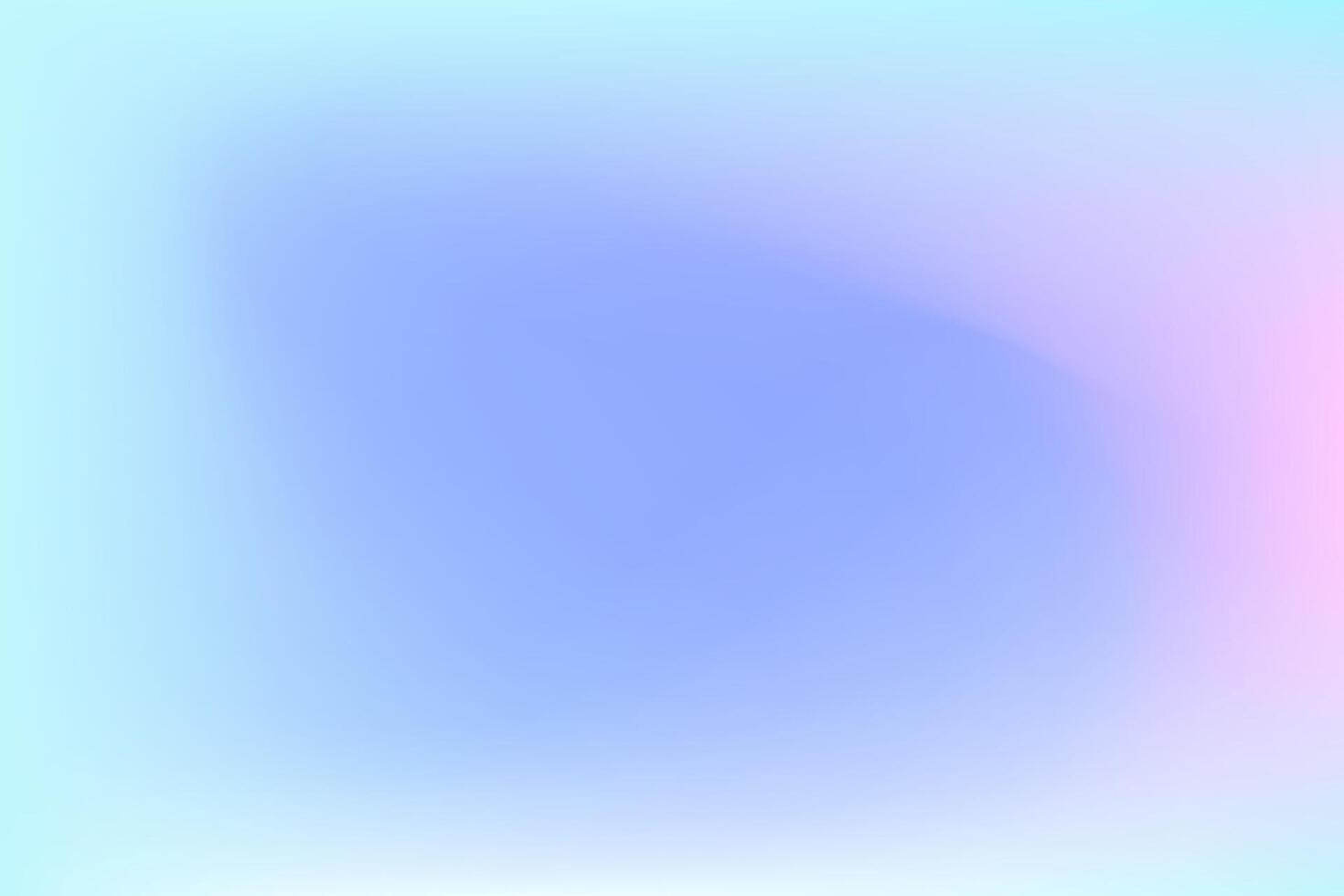 Colorful modern gradient background design vector