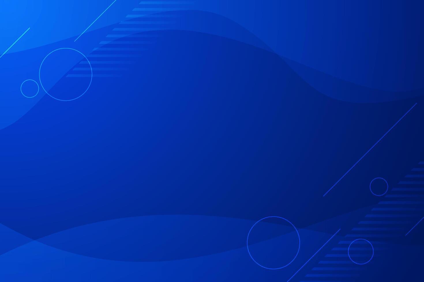 Modern gradient minimalist background design vector