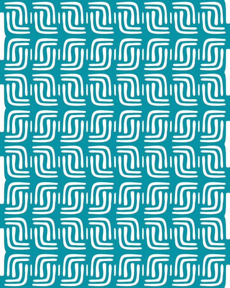 Webbing pattern ethnic aztec mayan african motif background illustration layout paper artprint vector