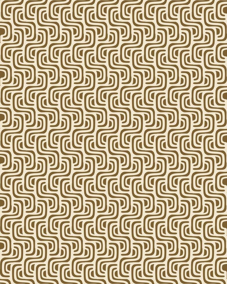 Webbing pattern ethnic aztec mayan african motif background illustration layout paper artprint vector