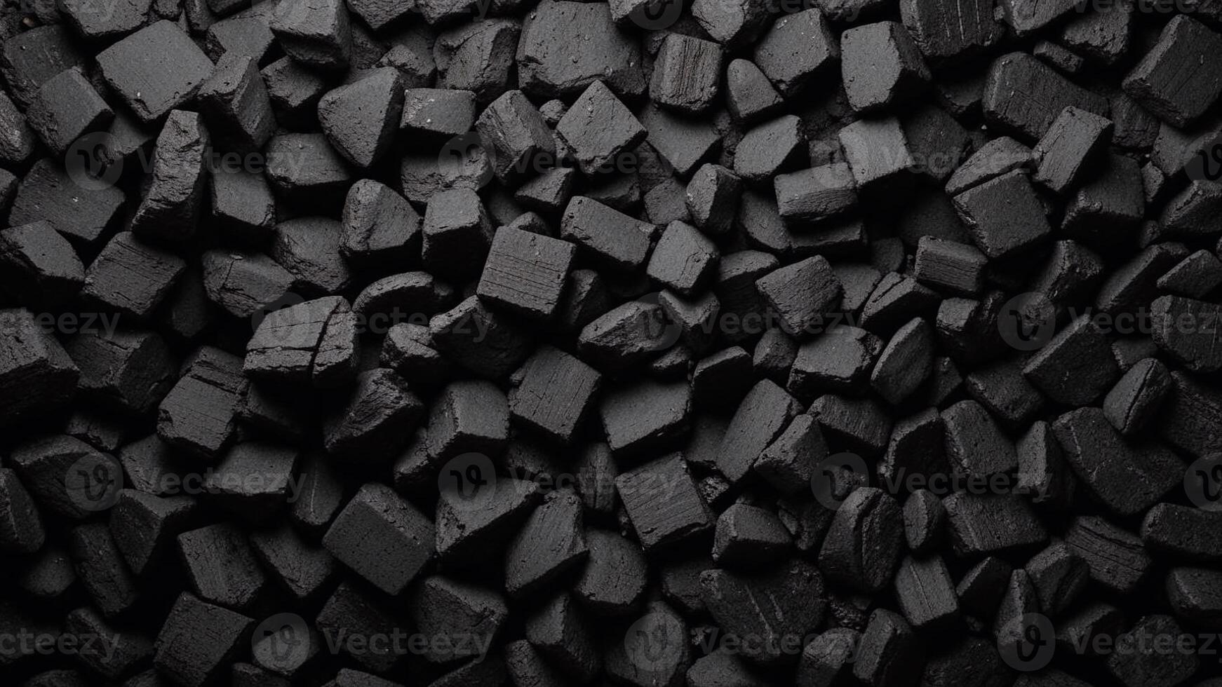 Generated Image carbon texture photo