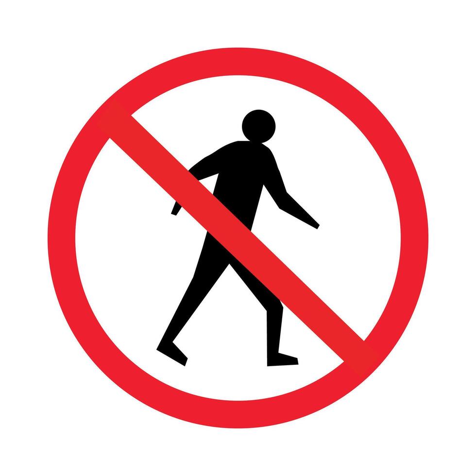 traffic sign, Cautionary curve road vector
