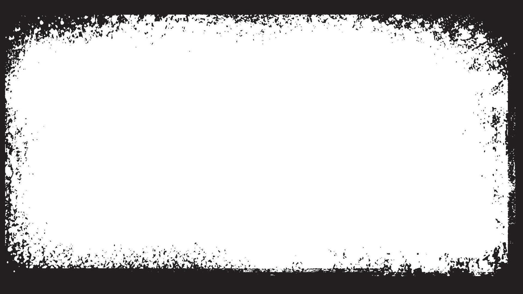 Abstract Grunge Texture. vector