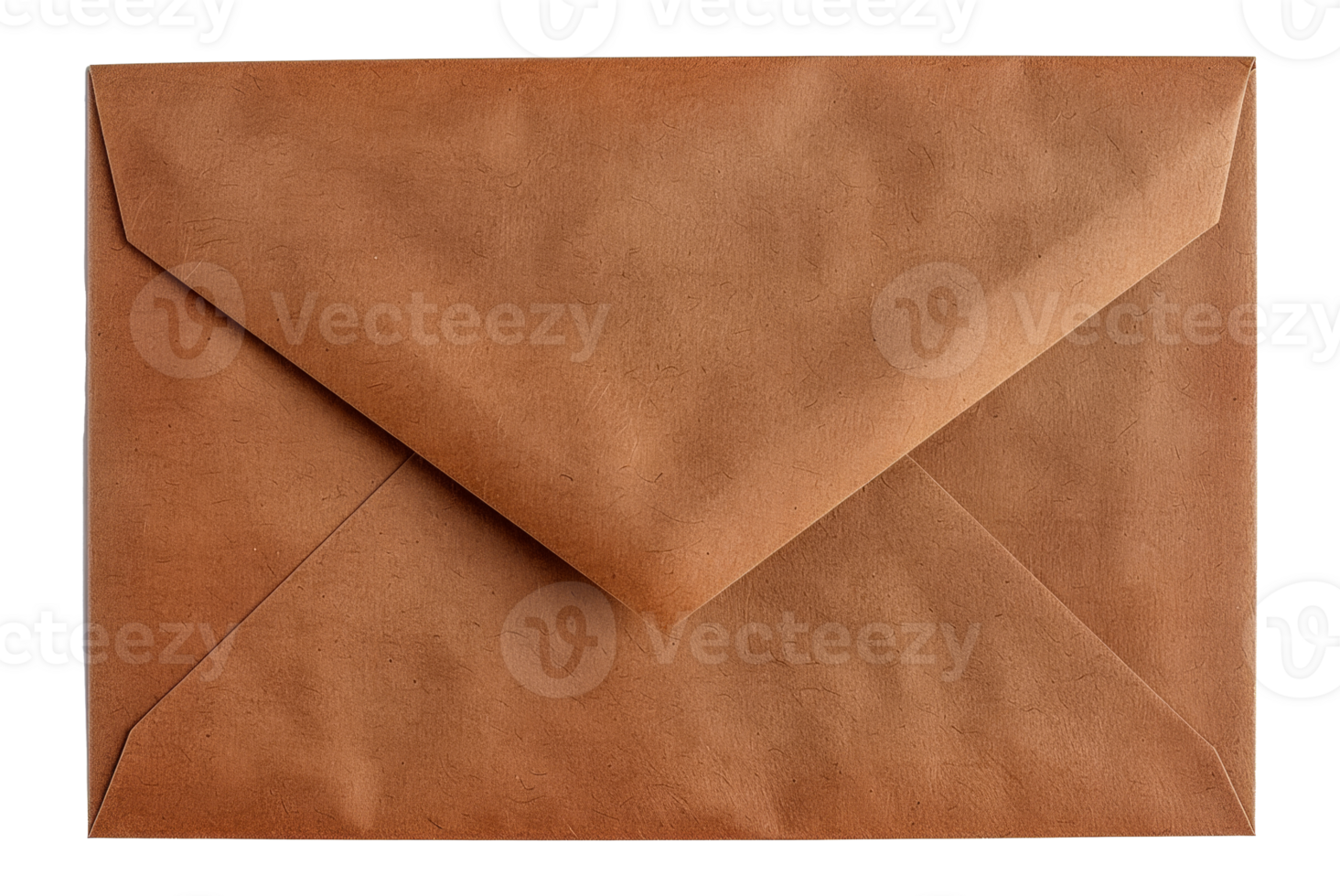Combien Pese Une Enveloppe A4 Marron une marron enveloppe avec une rabat est séance - Stock .. 45911650 PNG