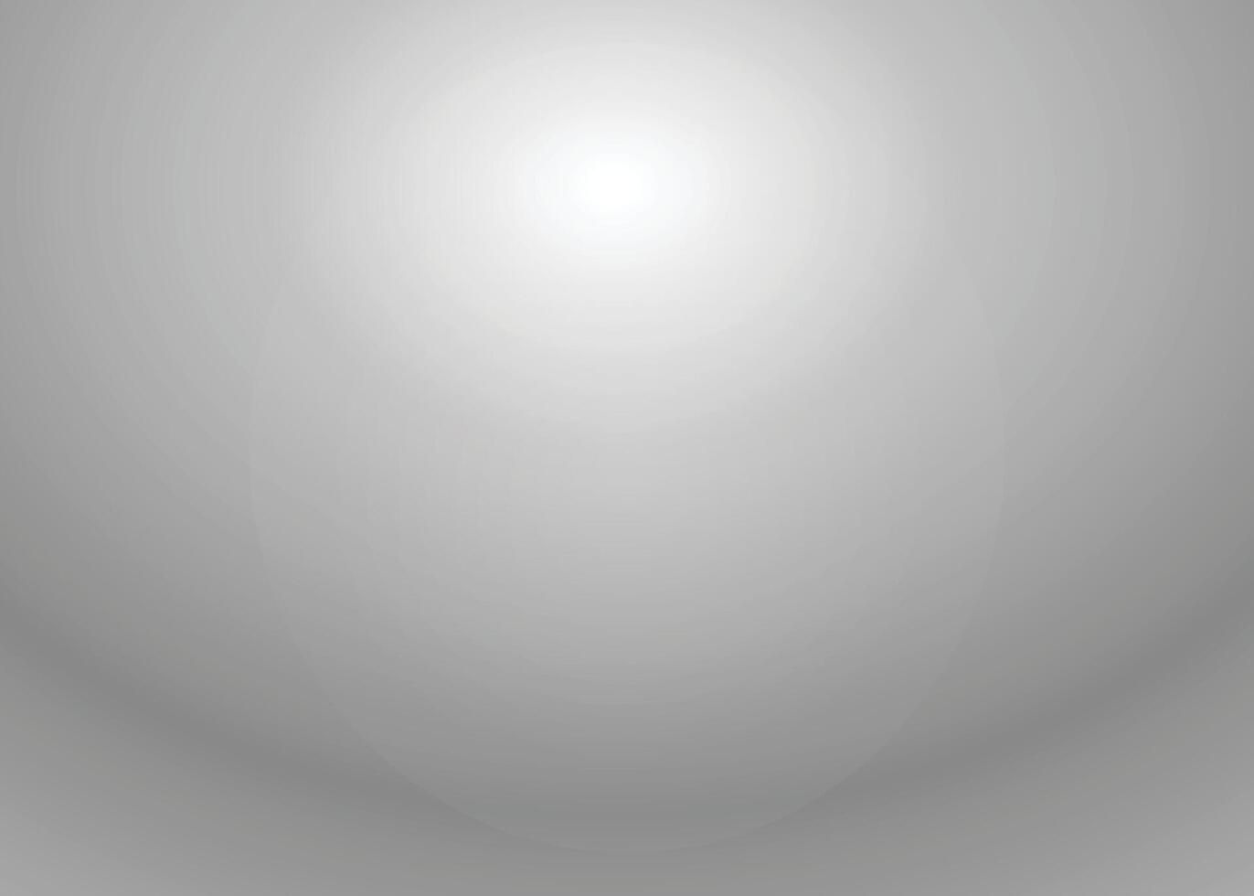 Textured background of iron surface with light reflections. vector