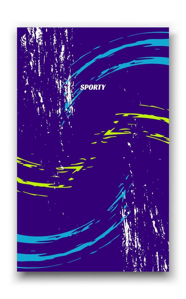 Abstract geometric backgrounds for sports and games. Abstract racing backgrounds for t-shirts, race car livery, car vinyl stickers, etc. background. vector
