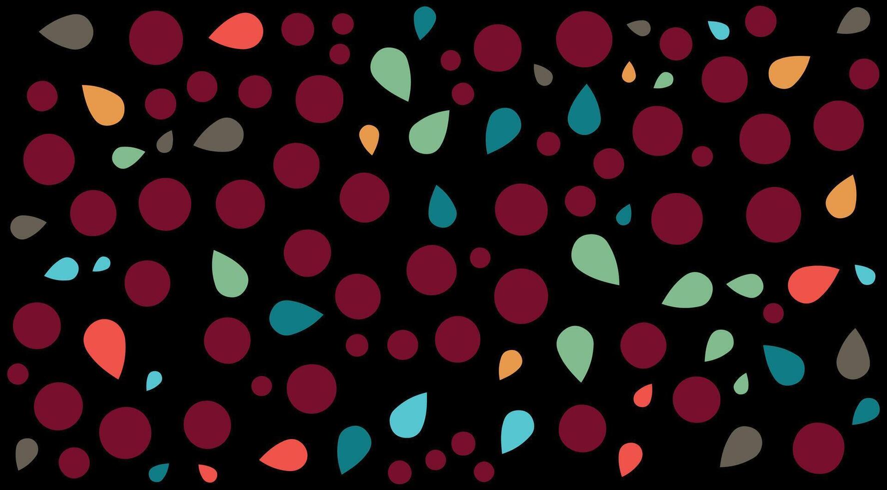 Pattern Design, Pattern Background vector