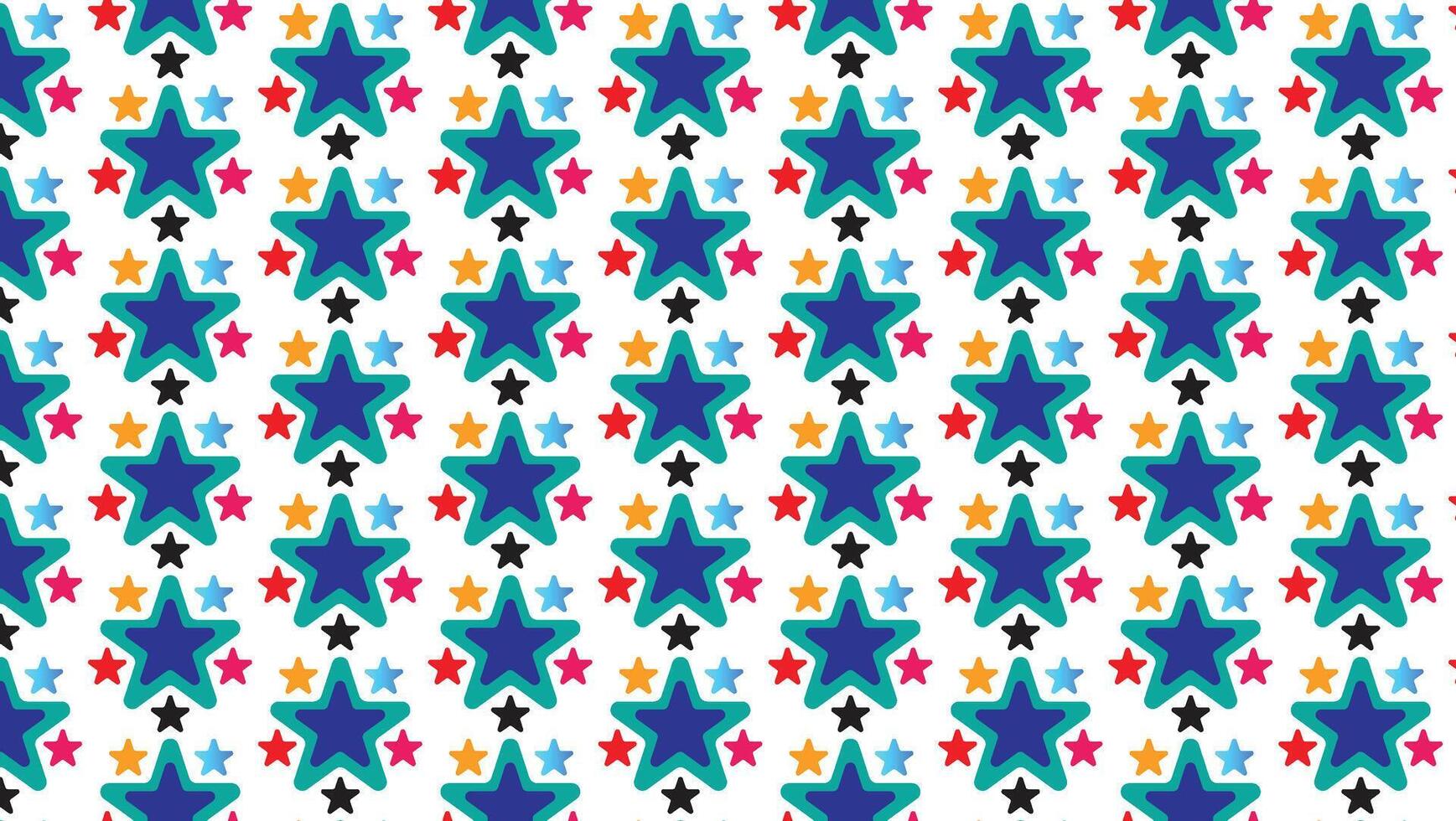 Pattern Design Background vector