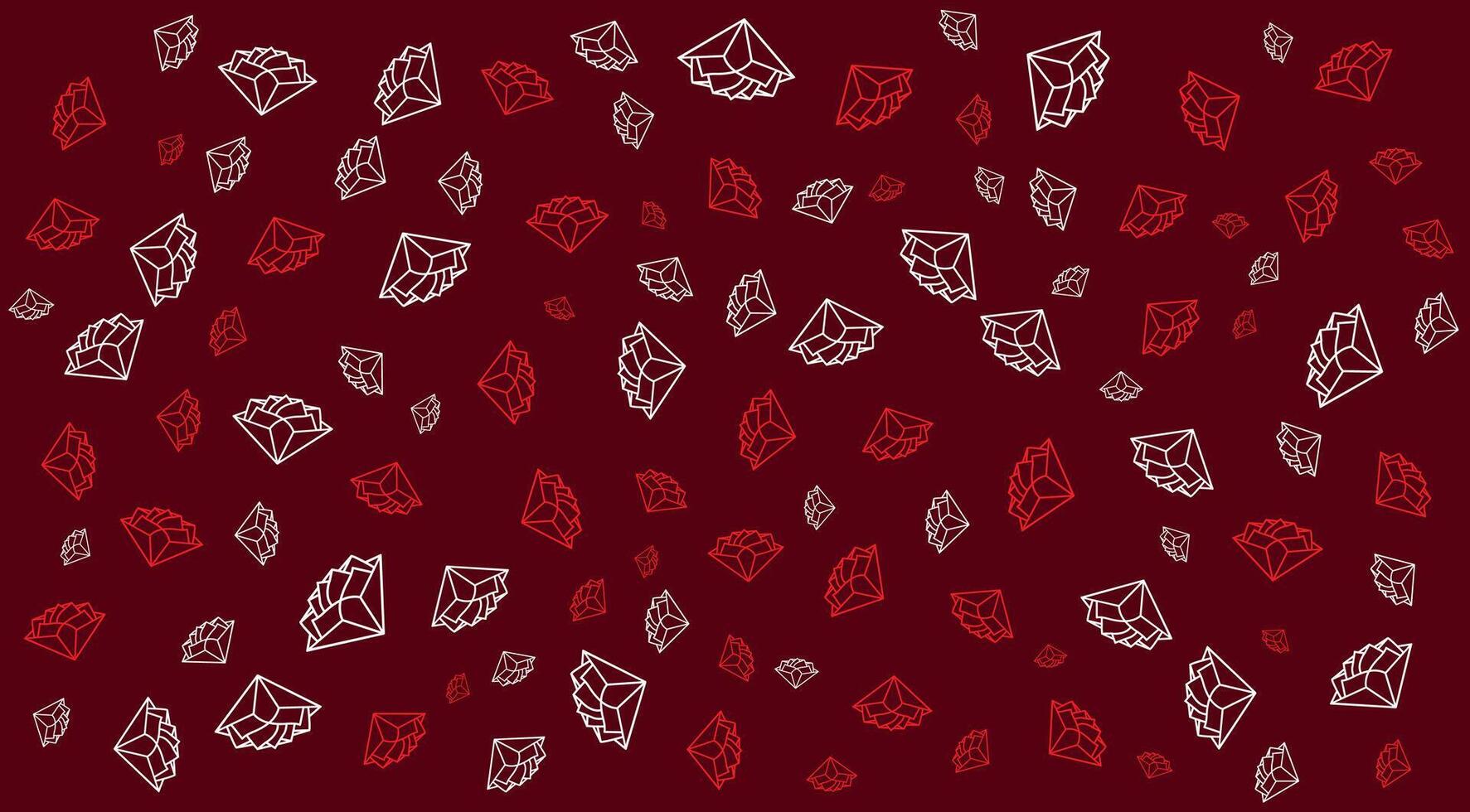 Pattern Design, Pattern Background vector