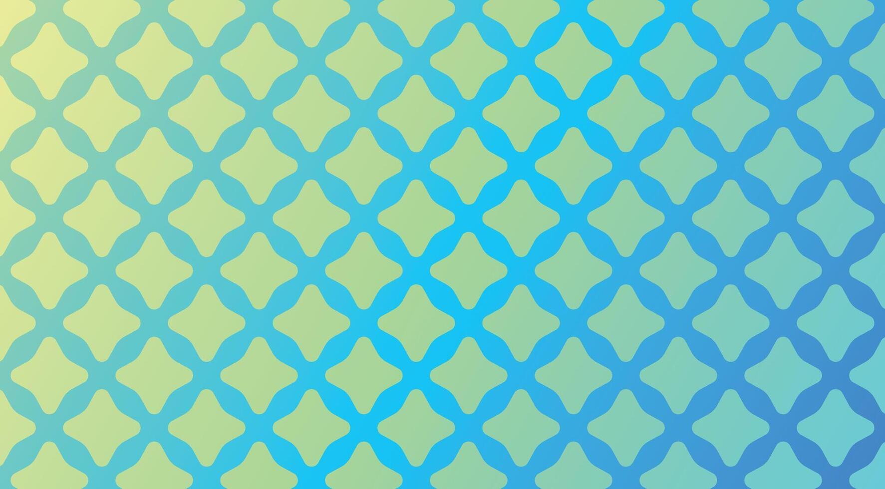 Pattern Design Background vector