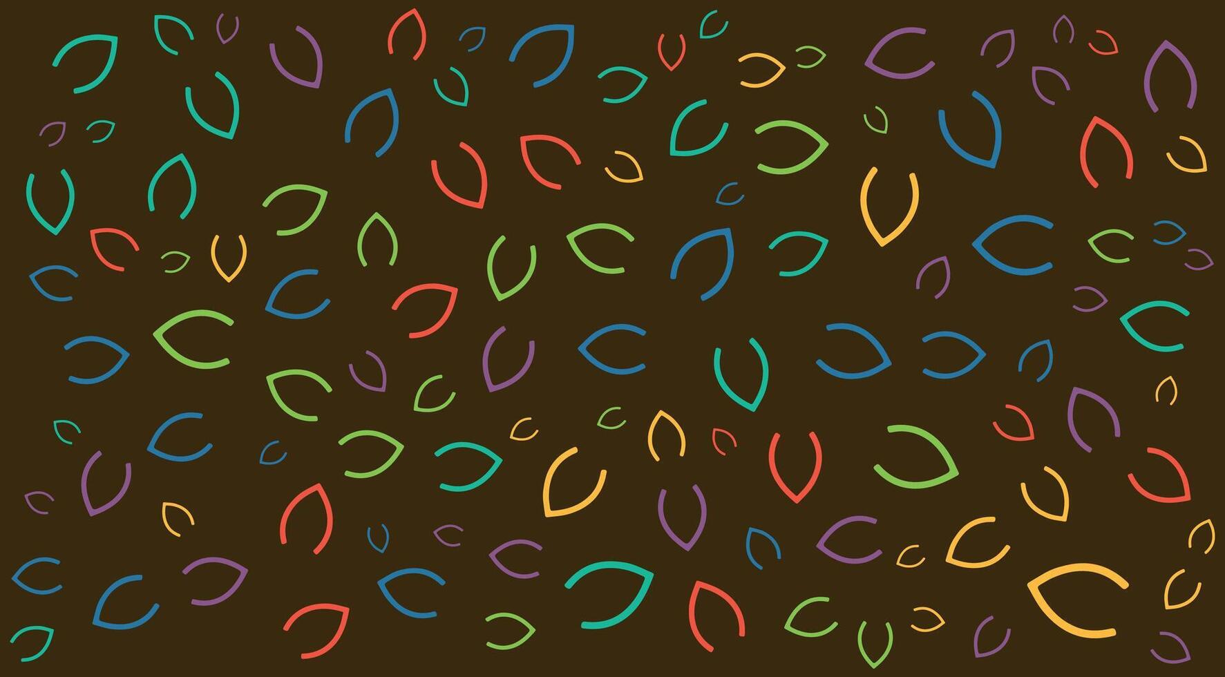 Pattern Design, Pattern Background vector