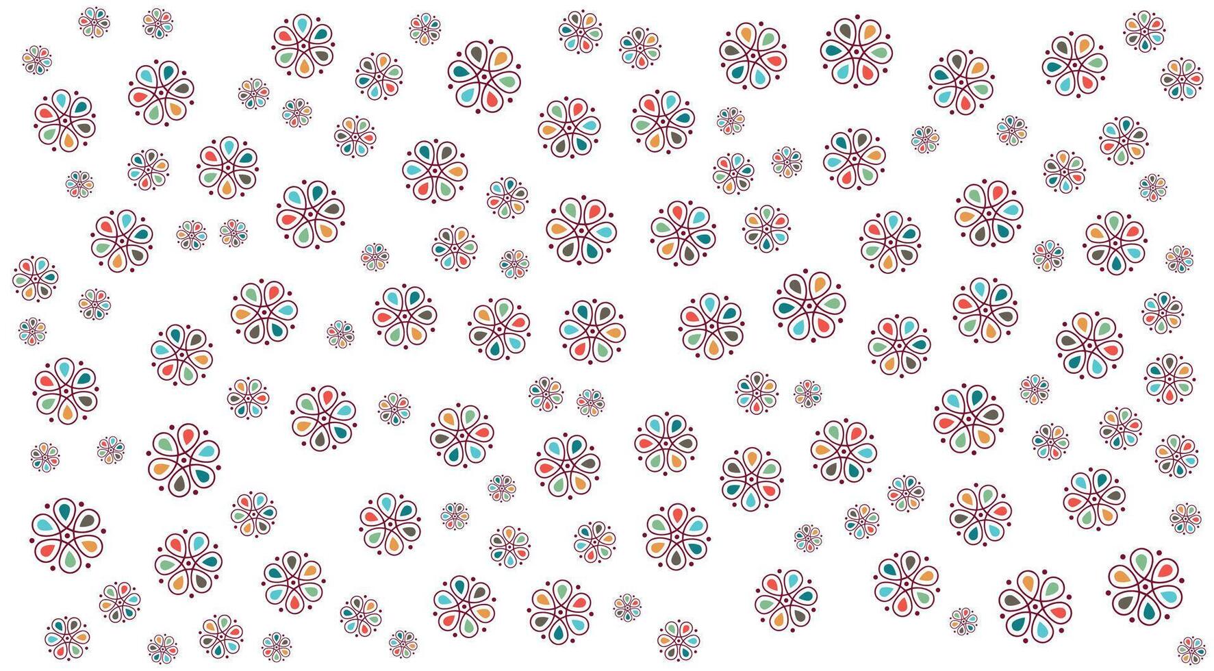 Pattern Design, Pattern Background vector