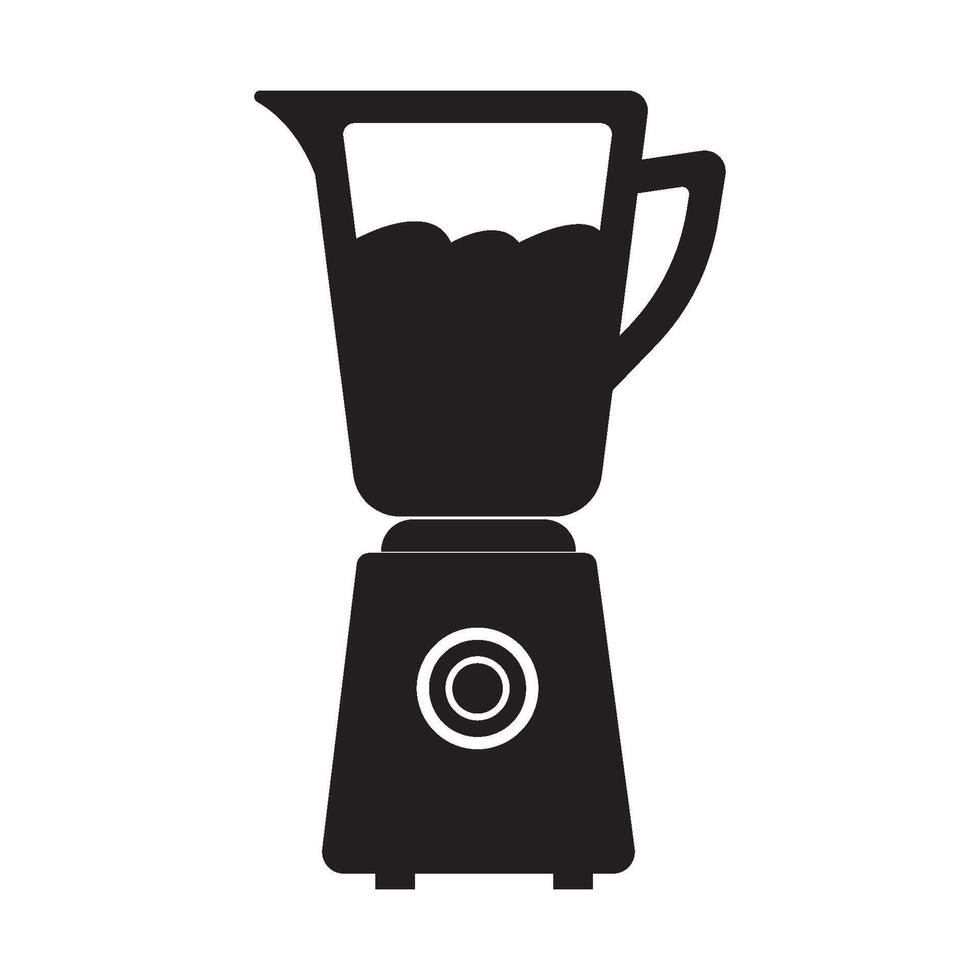 blender icon design vector