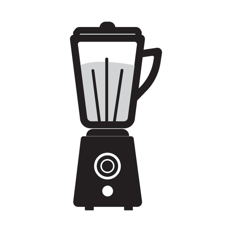 blender icon design vector