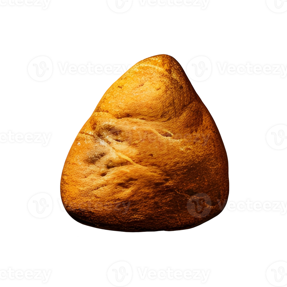 stone rock object isolated background nature texture. png