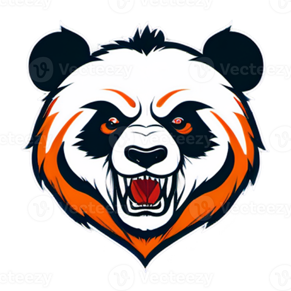 Mascot Esport Sport Logo Design Emblem png