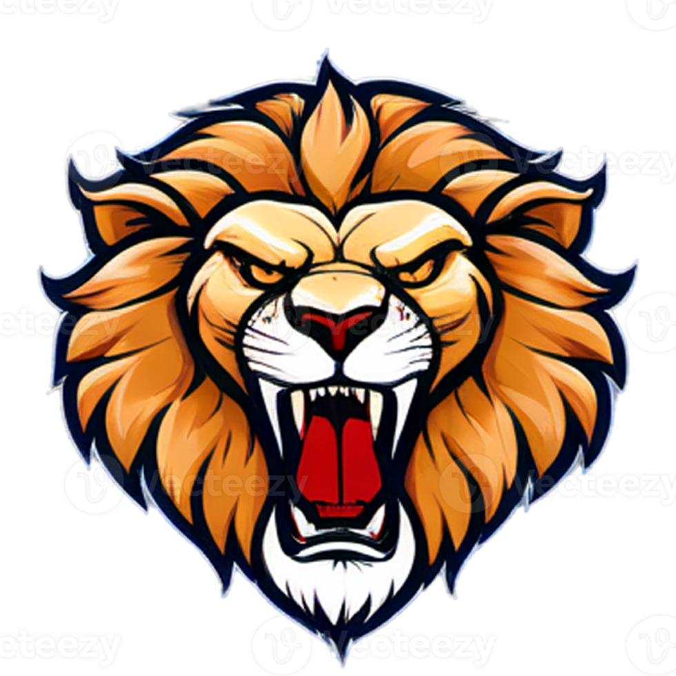 Mascot Esport Sport Logo Design Emblem png
