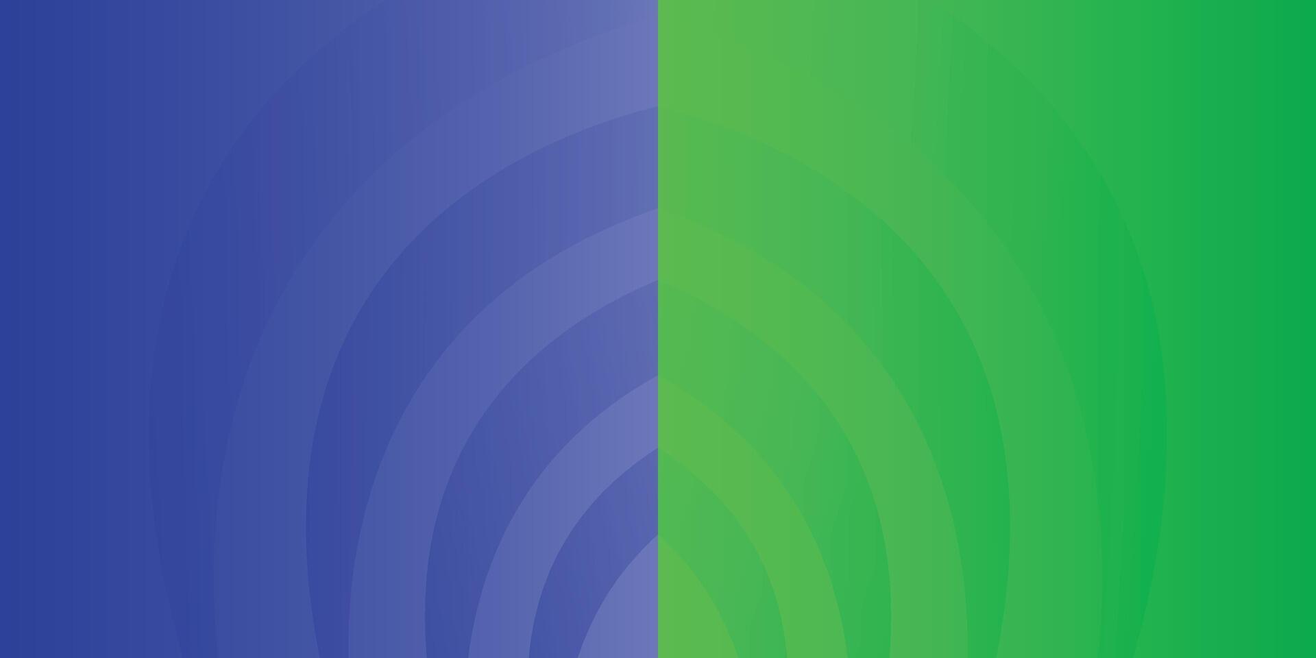 Abstract Background with Gradient color for banners and posters like music etc. Colorful Abstract background. vector