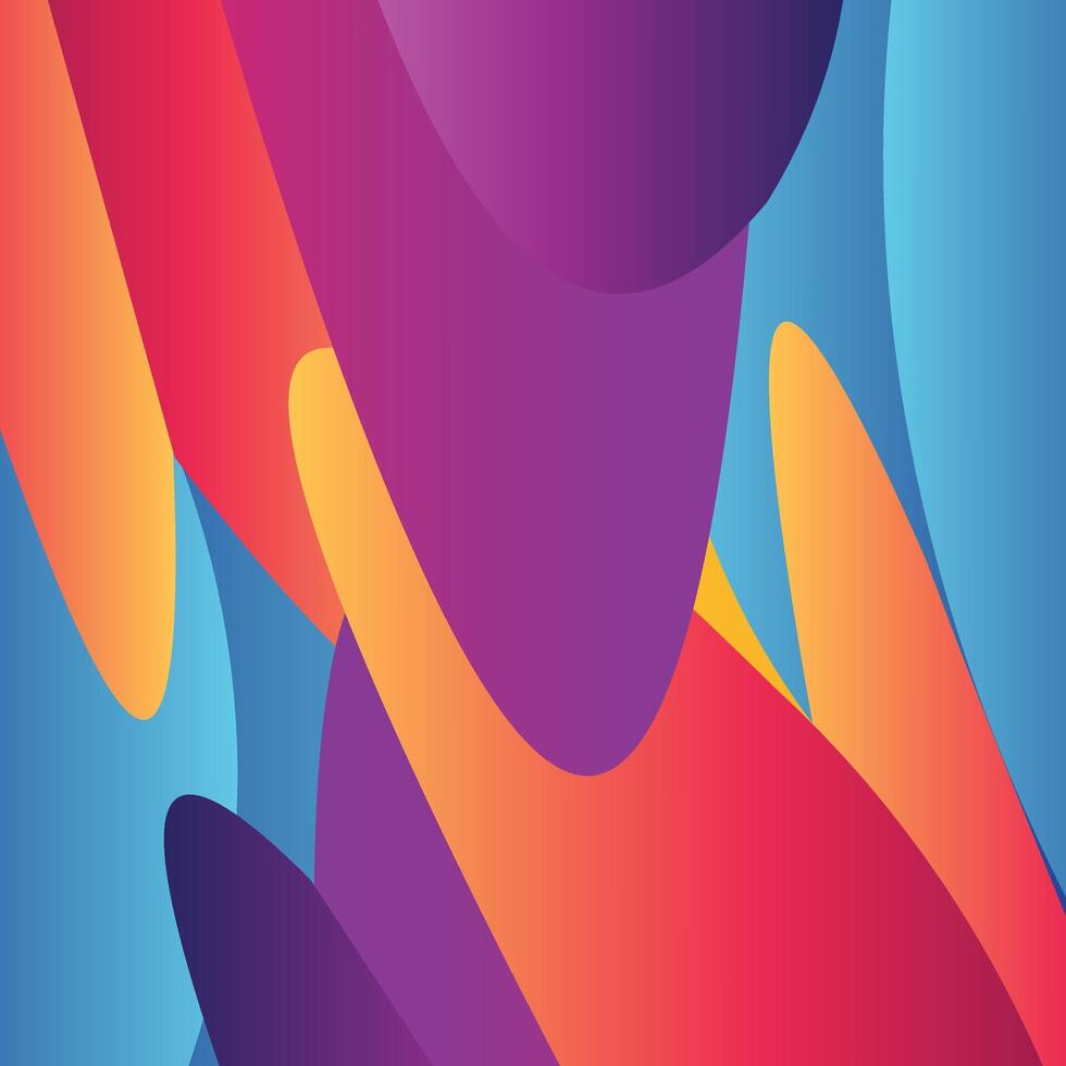 Abstract background with dynamic effect. Modern pattern Suitable For, Banner, Background, Card, Book Illustration, landing page, gift, flyer, report, social media vector