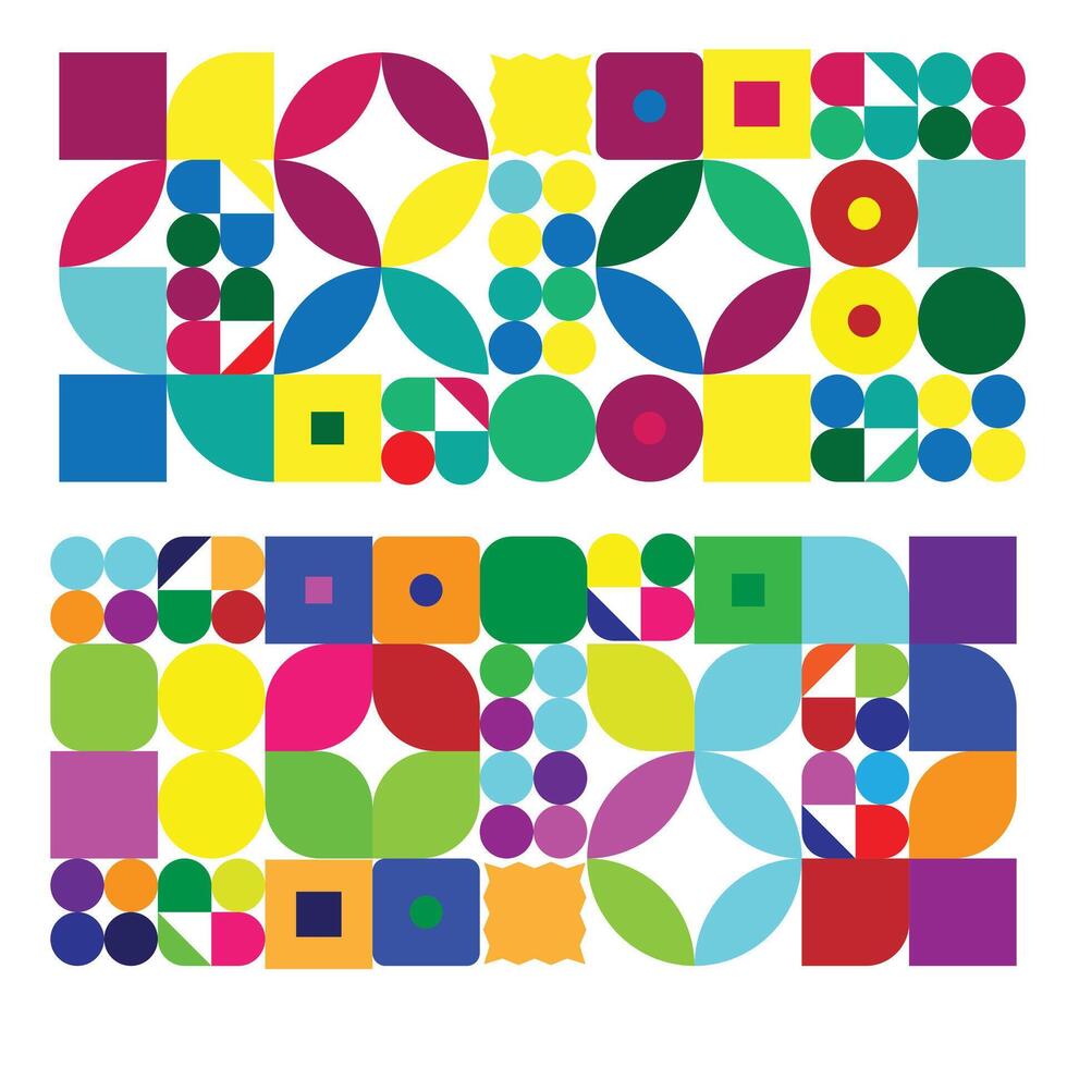 Abstrct Background Design vector