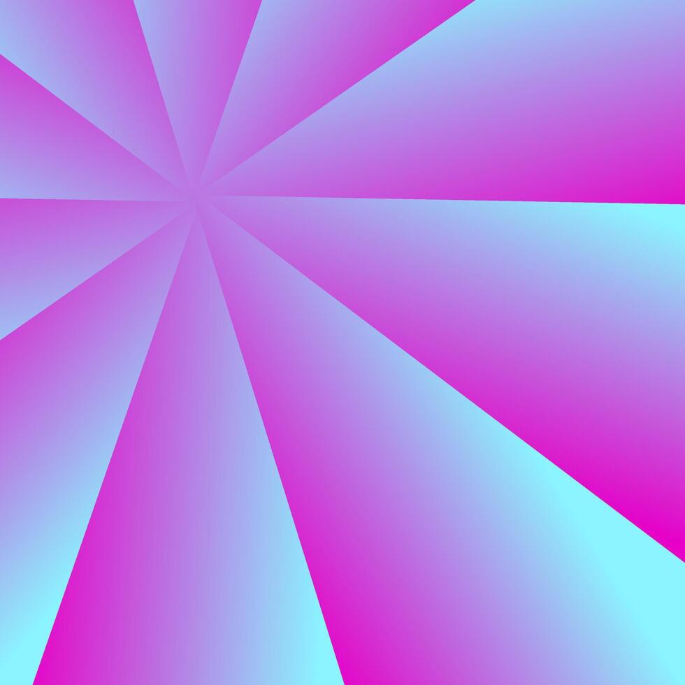 abstract gradient background for design, template, banner, poster, social media, etc vector