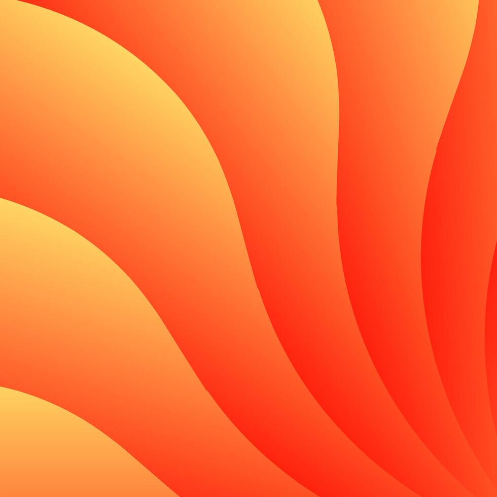 abstract gradient background for design, template, banner, poster, social media, etc vector