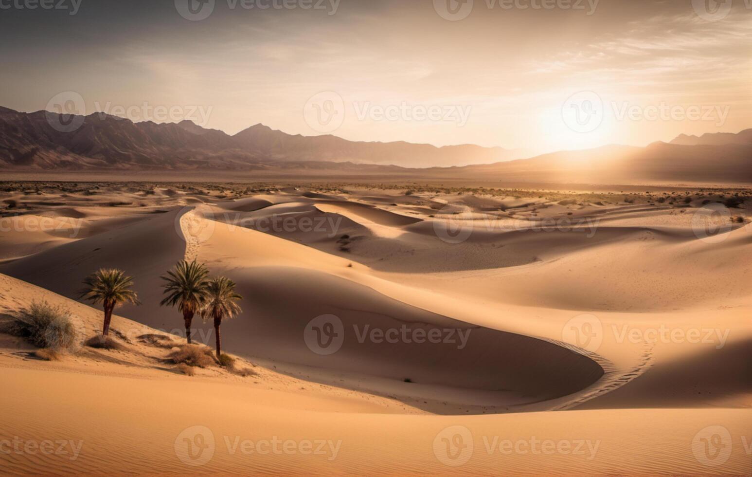 Beautiful Nature landscape, mesmerizing landscape by nature photo