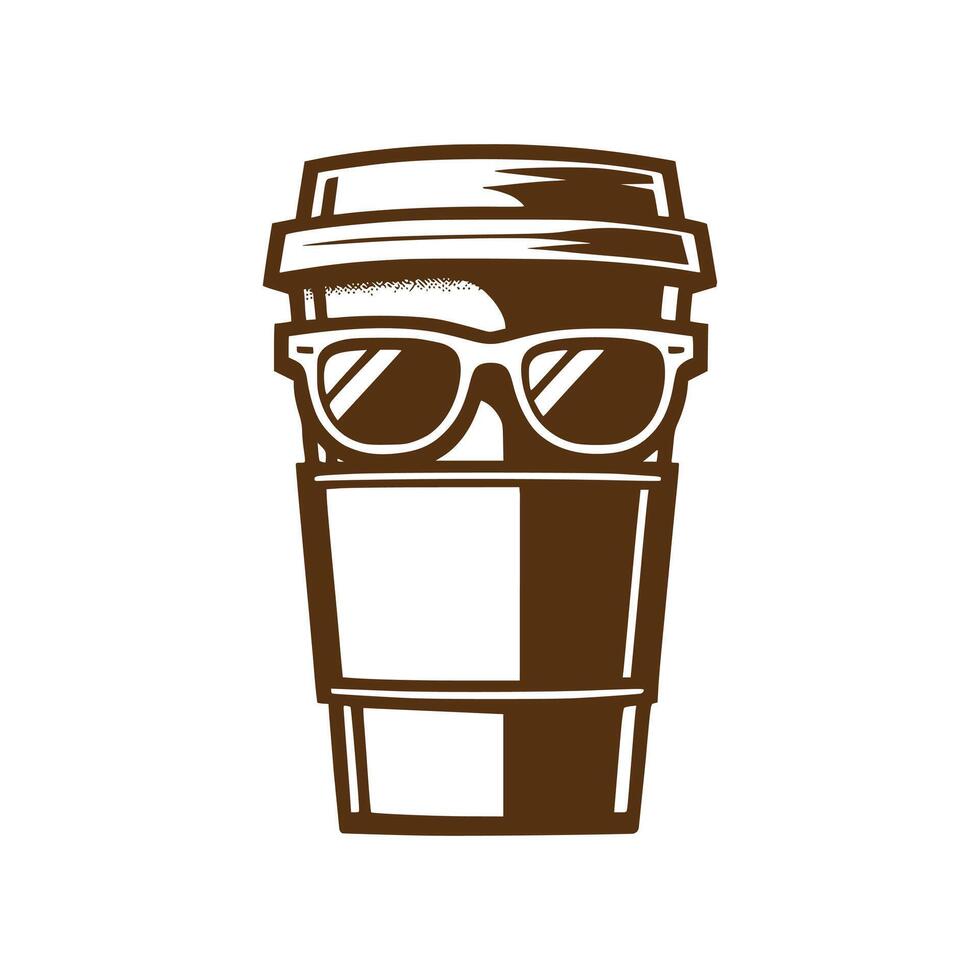 Coffee Cup art, Free Design vector