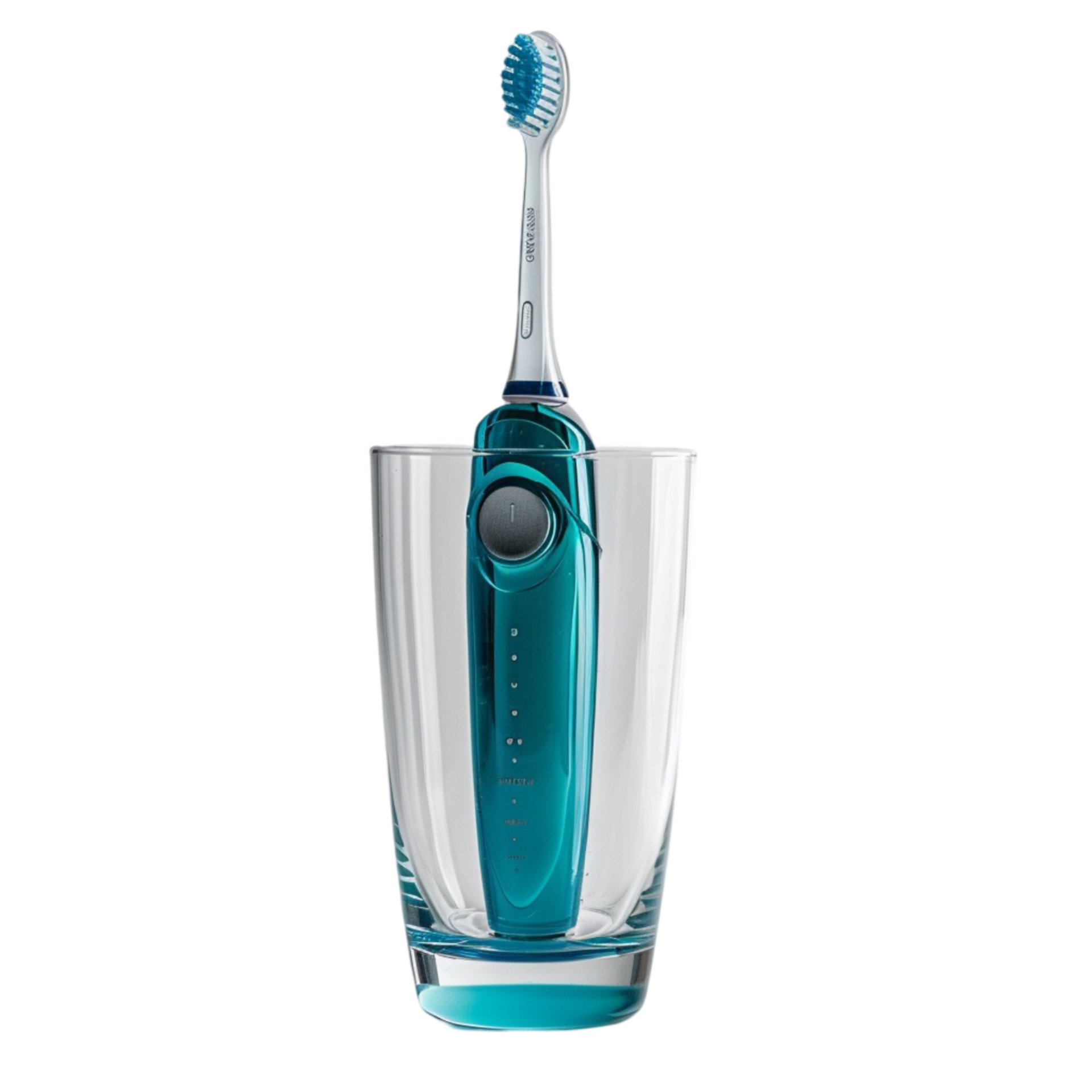 Ginny & Georgia'S Secret To Sparkling Smiles: Electric Toothbrush Revealed! - it5isu1