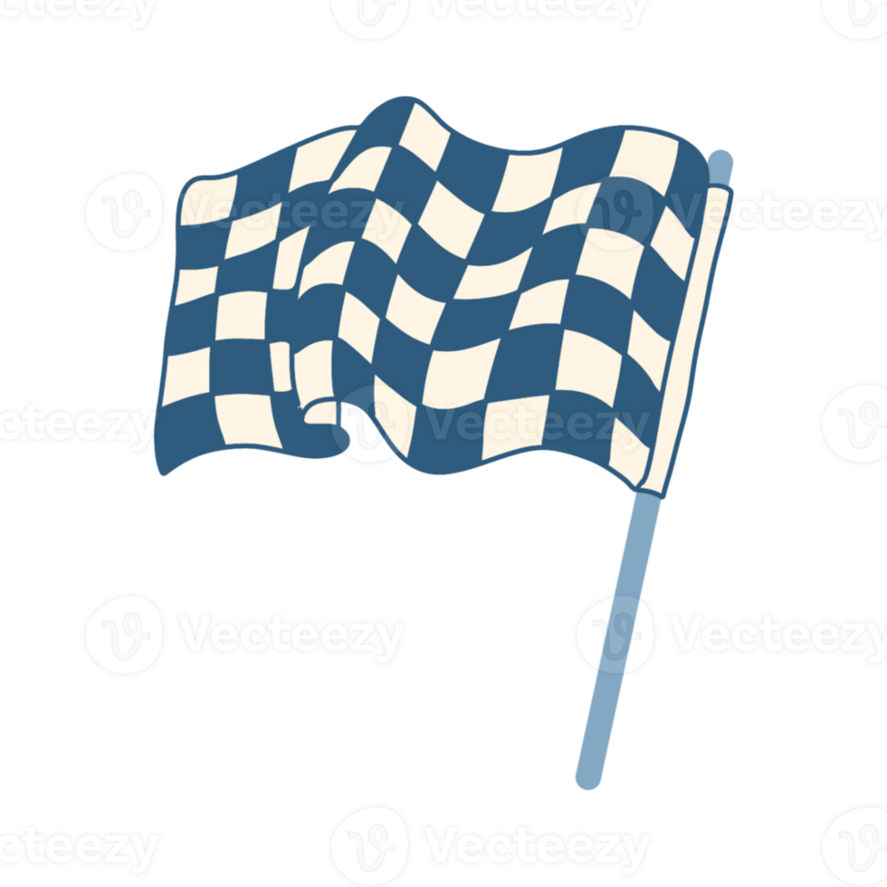checkered race flag png