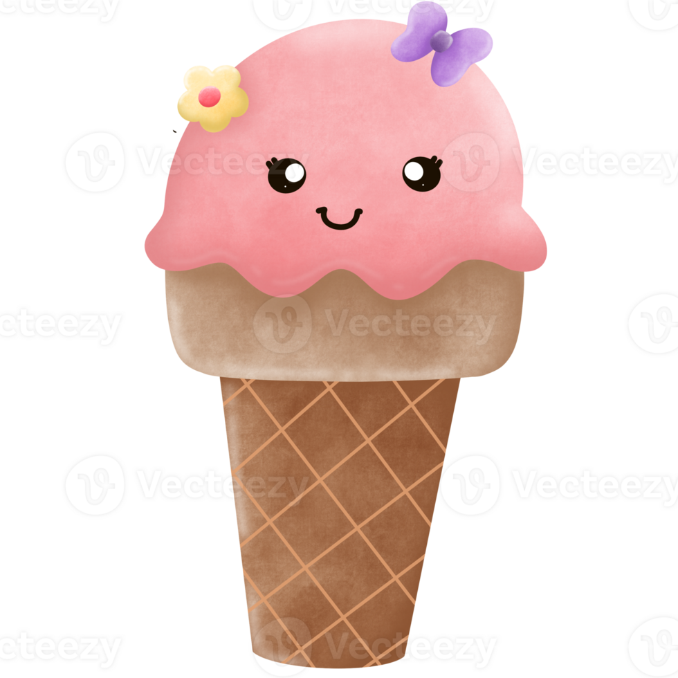There are many types of desserts to choose from. png