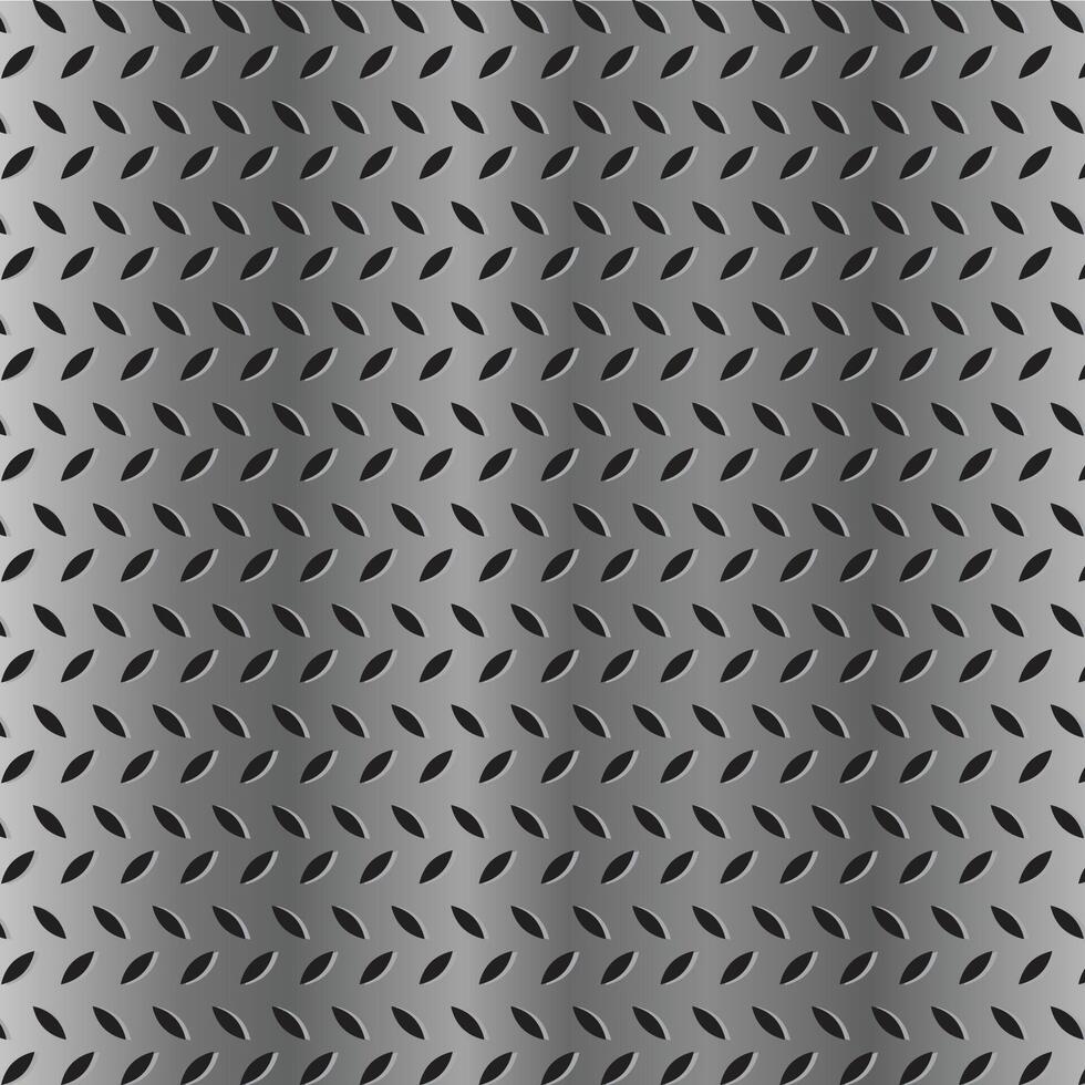 Realistic metal grill background design. Steal background metallic. vector