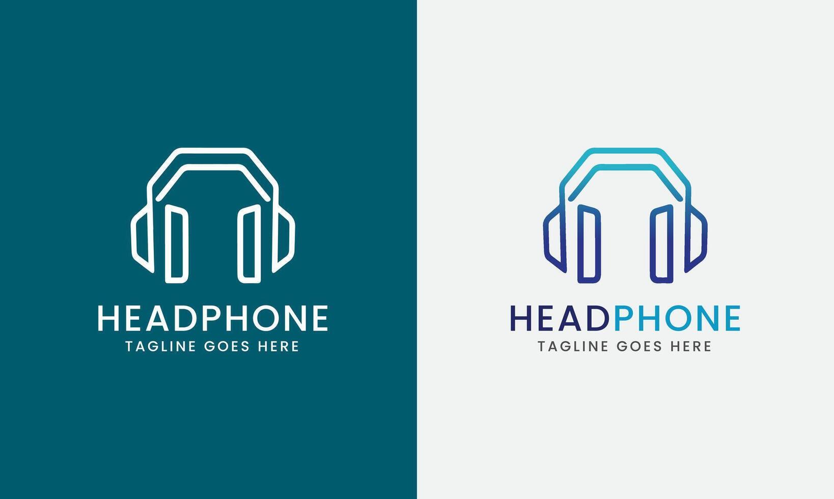 Music headphone fire icon, pet dog item, sound talk microphone speaker logo icon vector