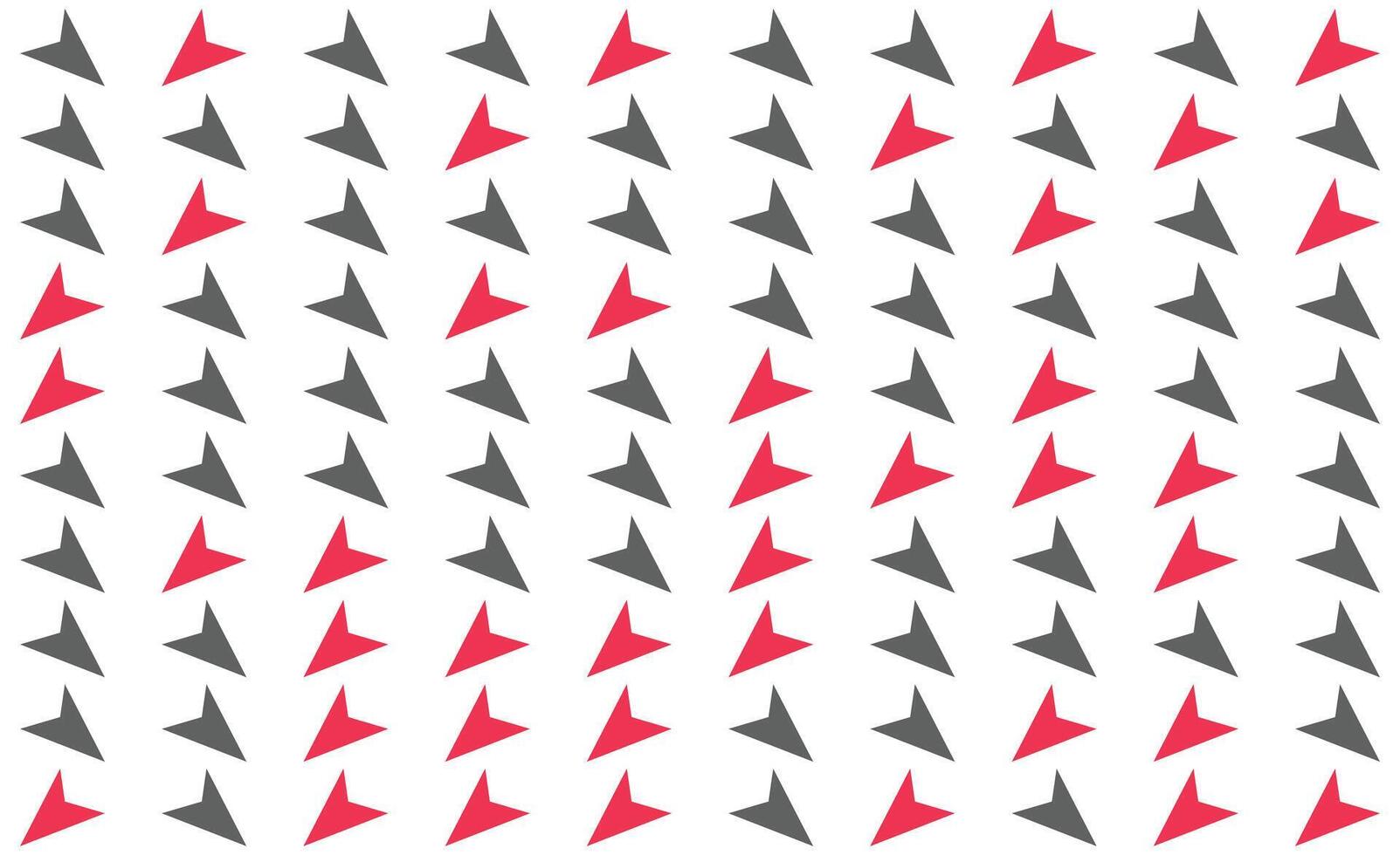 abstract geometric background vector