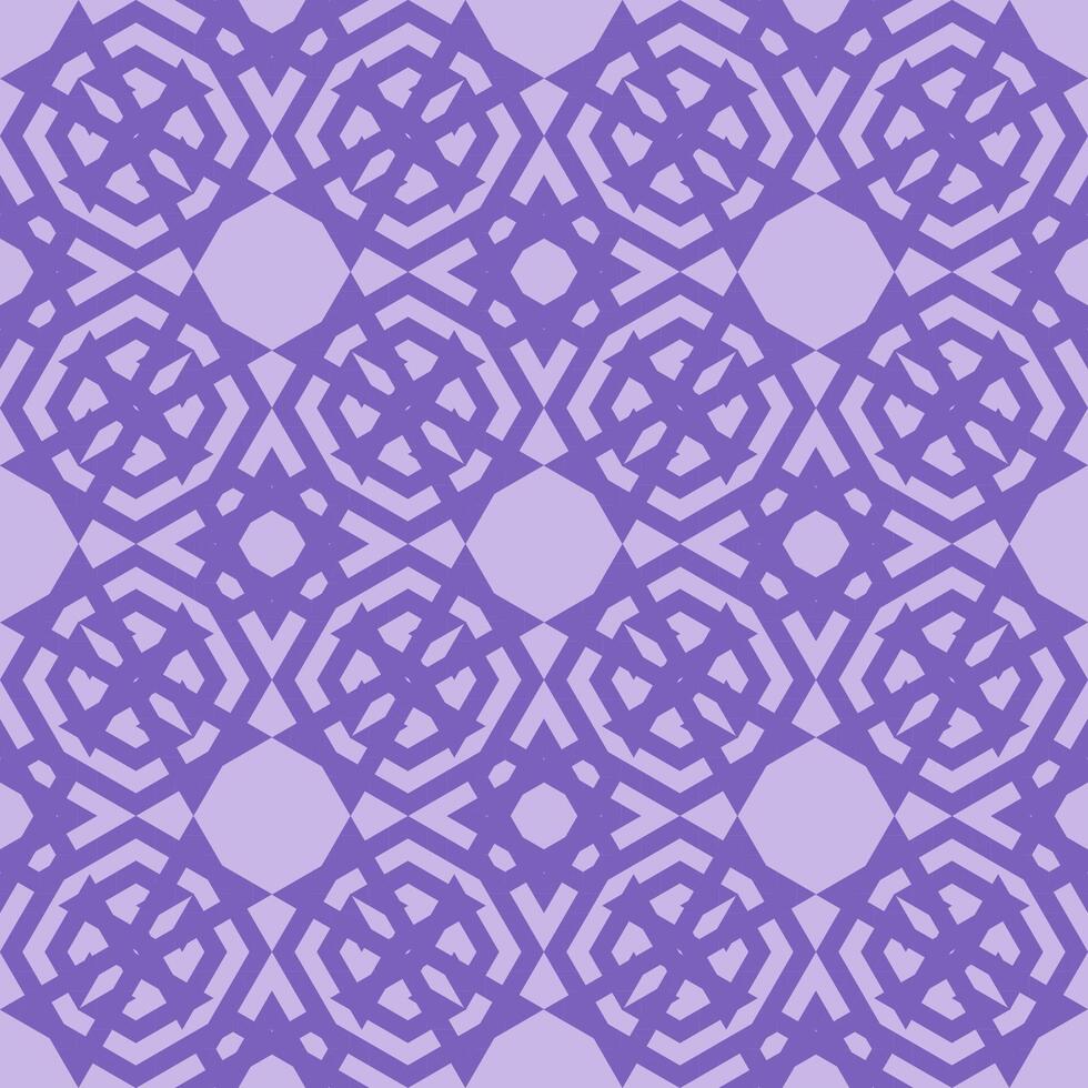 Seamless pattern with circles, geometric shapes, seamless pattern fabric pattern. vector