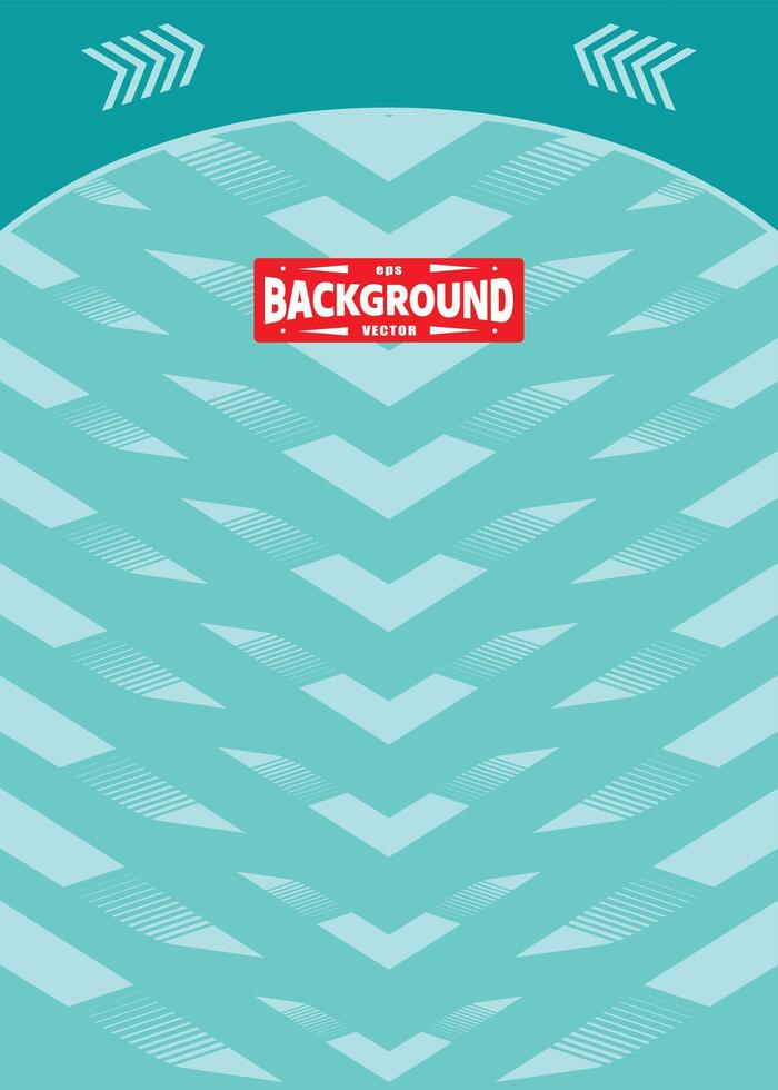 jersey football template background for sublimation vector