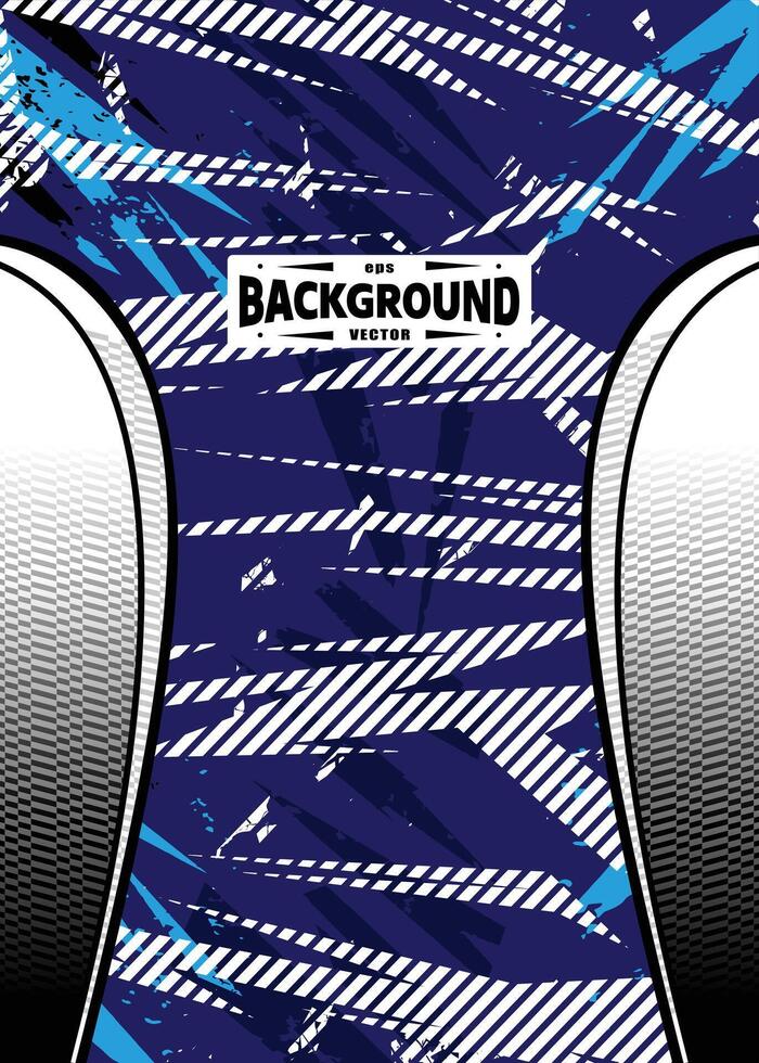abstrack grunge texture for jersey Sublim pattern vector