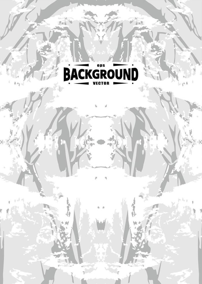 grunge effect grayscale background for jersey sublimasi vector